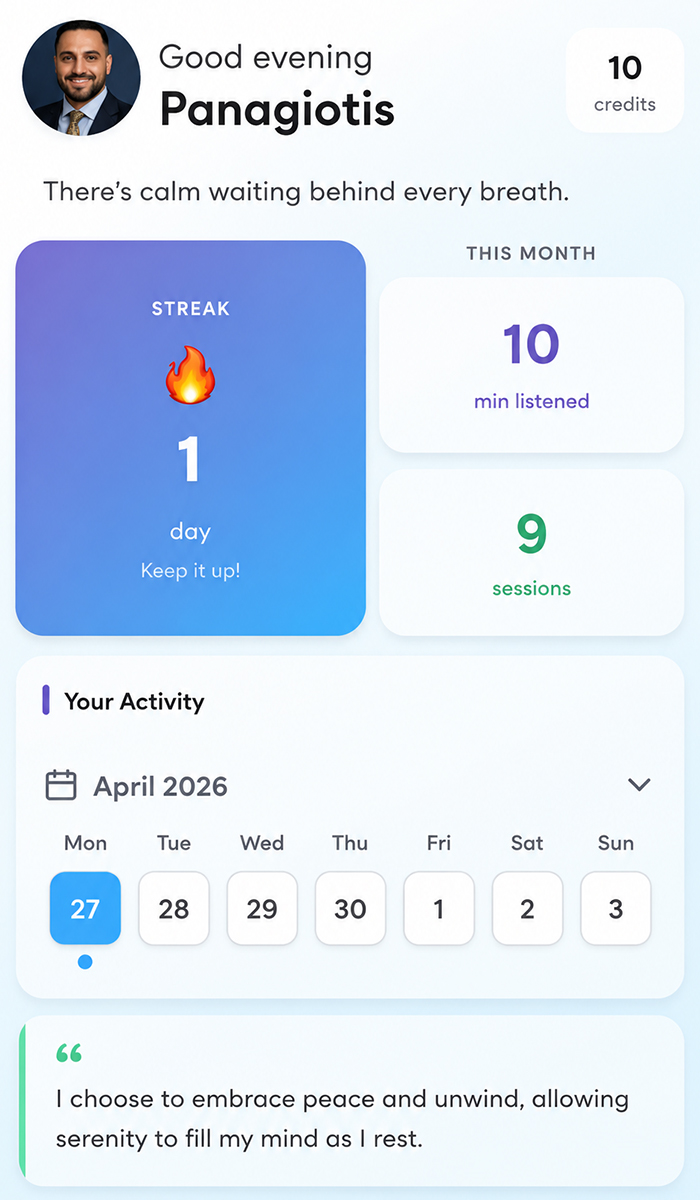 HealthTech Case Study